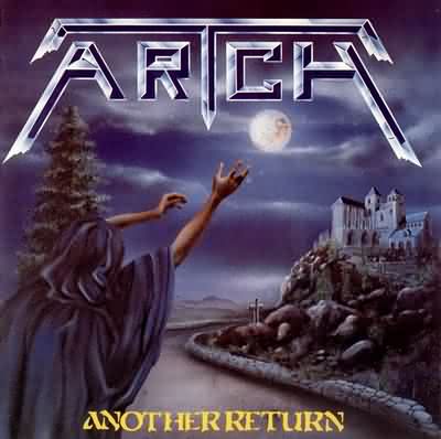 Artch: "Another Return" – 1988